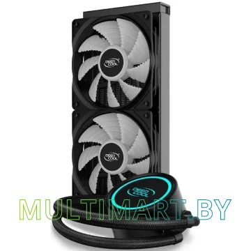 Кулер Deepcool GAMMAXX L360 V2 DP-H12RF-GL360V2C картинка 4